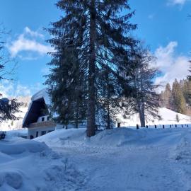 Landhaus am Pyhrn