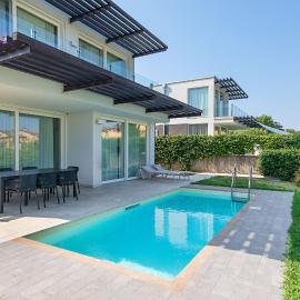 I Tesori di Minerva by Whale Homes