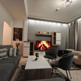 Xryspa suites