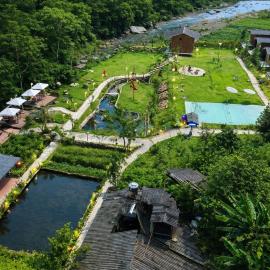 Sapa Retreat Homestay & Restaurant