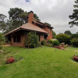 Caserón de Tejas, hotel in Sierra de los Padres