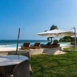 Kwale में, होटल Coral Cove Residences Diani