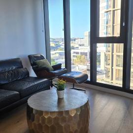 FV 1BR APT with Rooftop Pool, khách sạn ở Brisbane