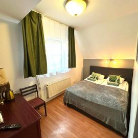 I&A Residence Humala, hotel en Tallin