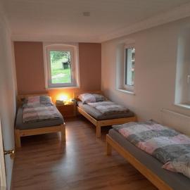 Kulmain में, होटल Ferienhaus Koenig