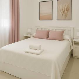 Alojamiento Baeza California 2B, hotel em Baeza