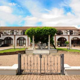 Il Carrettino Country Hotel โรงแรมในตอร์โตนา