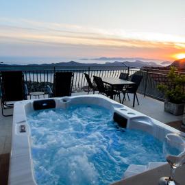 Village house Kate Dubravica by Villas Guide
