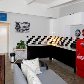 Buchan's Corner Unit 2, ξενοδοχείο σε Hartbeespoort