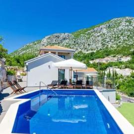 Villa Bohemia by Villas Guide