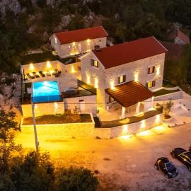 Villa Marina Neretva by Villas Guide, hotel a Metković
