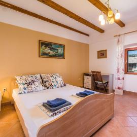Perfekter Ausgangspunkt für Outdoor Spaß in der Kvarner Bucht, Hotel in Bribir