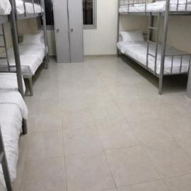 نُخبة الظفرة لسكن الشباب - بدع زايد Al Dhafra Elite Men s Hostel Bid Zayed, hotel en Medina Zayed