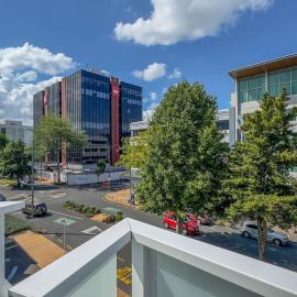 Upmarket- Heart of Hamilton Apt