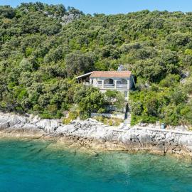 House Ante Osobjava by Villas Guide