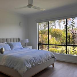 Mooloolaba beach 7 mins Pet and family friendly home by Custom Bnb Hosting