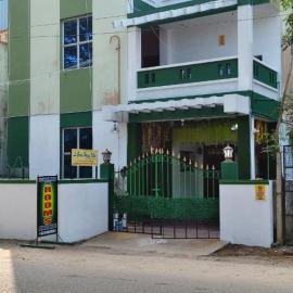 Le Green House Villa