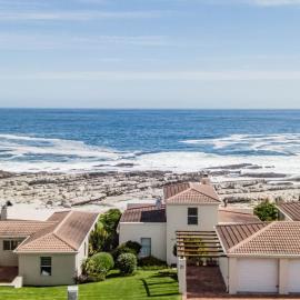 Hermanus Beach Club、ヘルマナスのホテル