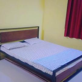 Madhumegh Villa, hotel in Nagaon