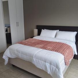 Greenstone Guesthouse, hotel in Muldersdrift