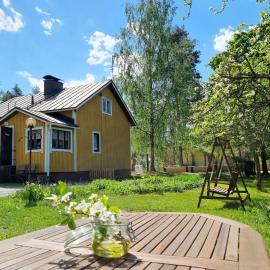 A little home, Hotel in Lahti