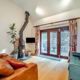 2 Bed in Farnham oc-t34459، فندق في Farnham