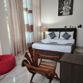 Charlotte Inn, Hotel in Kandy