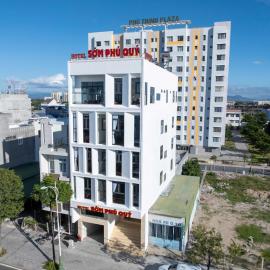 Som Phu Quy 3 Hotel Phan Rang