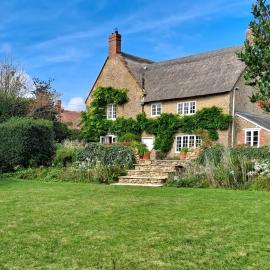 4 Bed in Powerstock oc-k34346