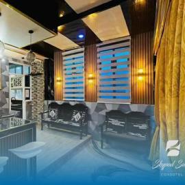 RXS SkyPod #3 Suite Condotel - Roxas City, hotelli kohteessa Roxas City