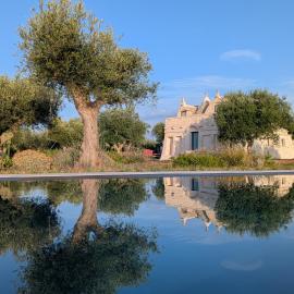 Trulli Kalimera