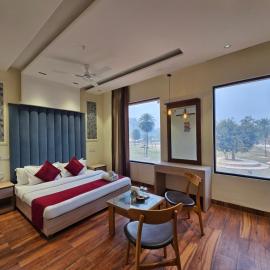 Hotel The SOHO