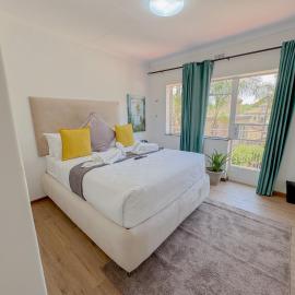 Berrybliss Guesthouse - Bedfordview