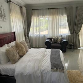 Gaison Home garden view - 2323, Hotel in Kwekwe