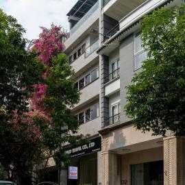 Song Apartment 2