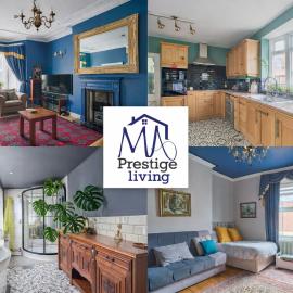 Home in Newcastle upon Tyne
