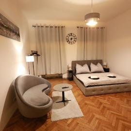 Naschpark Dream Apartments!