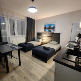 Apartamenty Premium u Julii-Julia's Premium Apartments