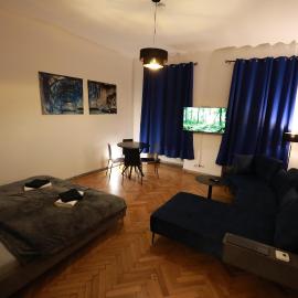 Naschpark Dream Apartments!
