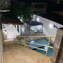 Beach House, hotel in Barra dos Coqueiros