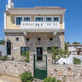 Casa Milos Villa Alonissos, hotel i Votsi