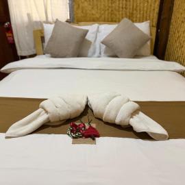Hometown Pai Boutique Bungalow, hotel u gradu Pai