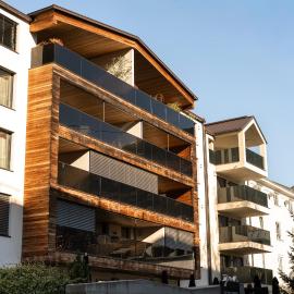Gerharts Premium City Living - center of Brixen with free parking and Brixencard, hotel a Bressanone