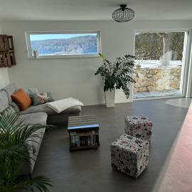 Casa de Mimi y Max, hotel a Westerheim