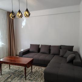 Central Apartment near Piatra Singuratică - Bălan, hotel in Bălan