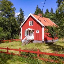 KRO886-Aseda-Tvinnesheda-3, hotel em Åseda
