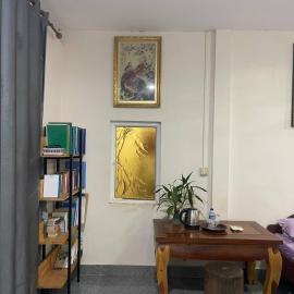 Family Home stay Nature life, hotel in Siem Reap