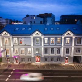 T64 apartments by SmartStay