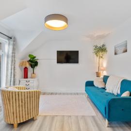 5 Rushbrooke Hotel Apartments Cobh County Cork