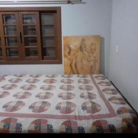 Quarto em espaço compartilhado!, hotel u gradu Florijanopolis